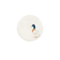 Fattoria Duck Salad Plate