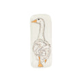 Fattoria Goose Rectangular Platter